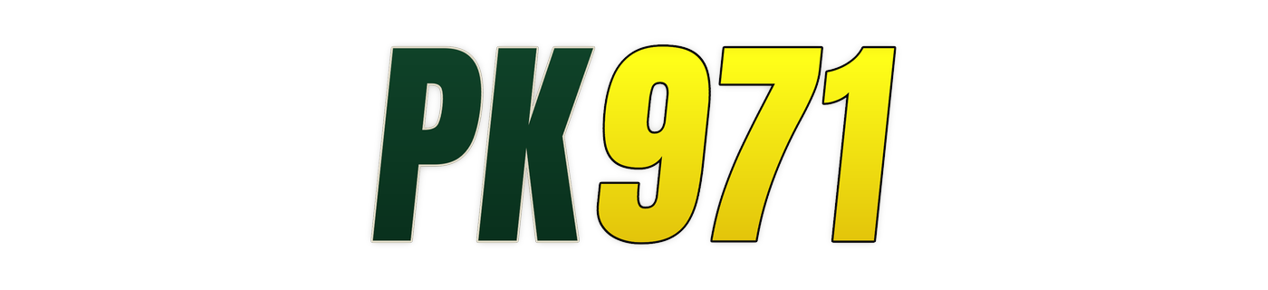pk971 লোগো